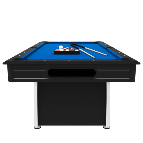 Image of Fat Cat Tucson 7' Pool Table with Ball Return