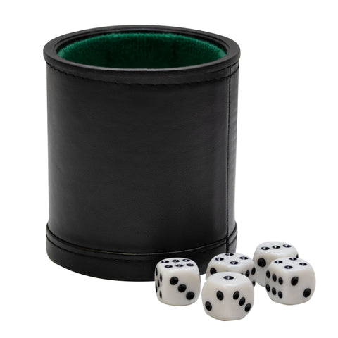 Image of Fat Cat Texas Hold'em Table, 4-Deck Card Shoe, 500 Poker Chip Set, 2 Acrylic Chip Trays & Dice Cup Set