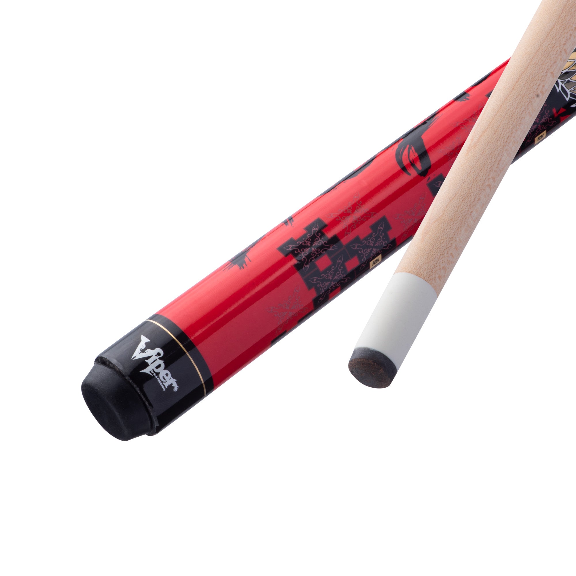 Viper Underground Jr Dragon Cue