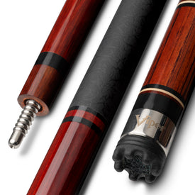 Viper Naturals Cherrywood Cue 