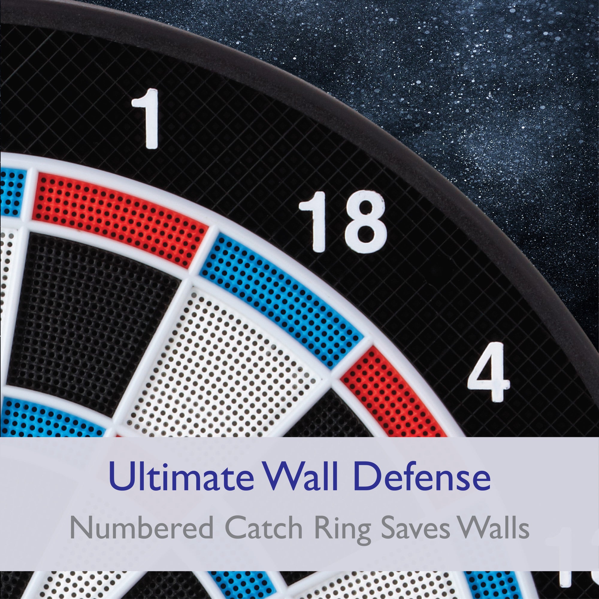 Viper 777 Electronic Dartboard