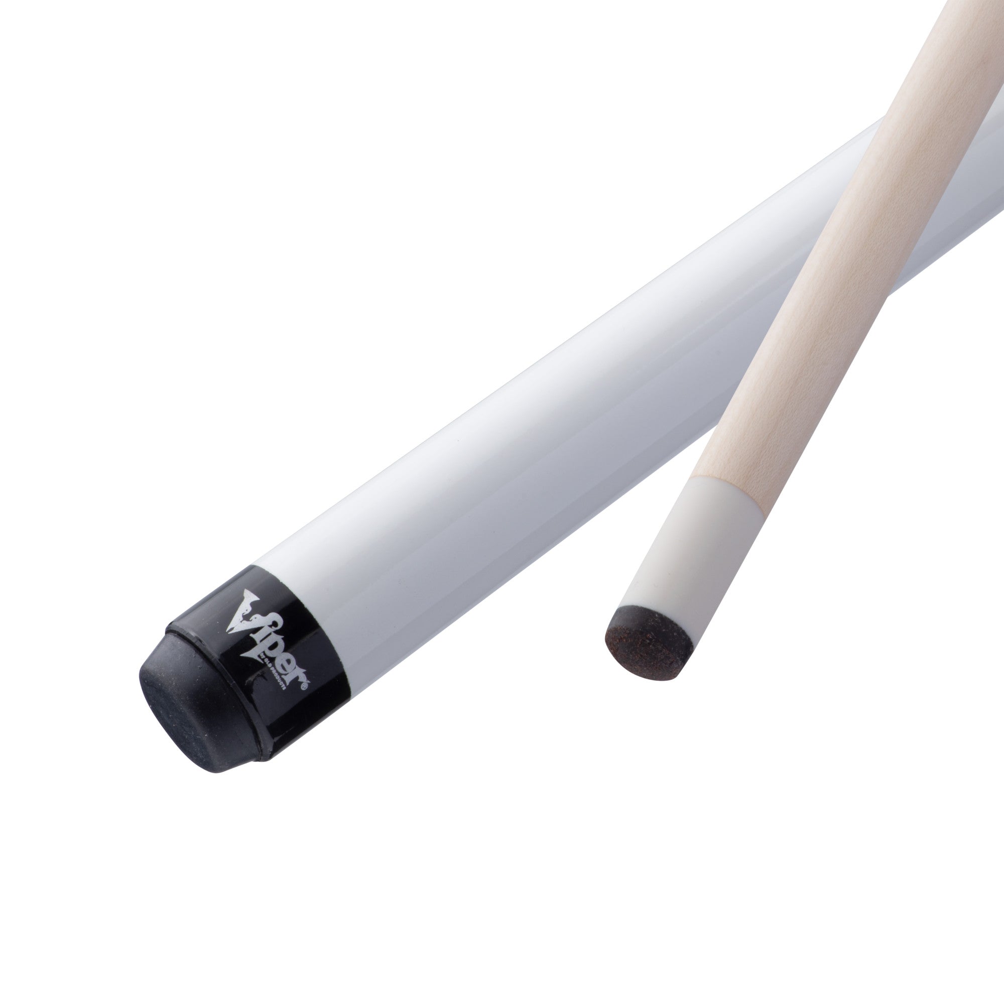 Viper Underground Jr Pink Bones Cue