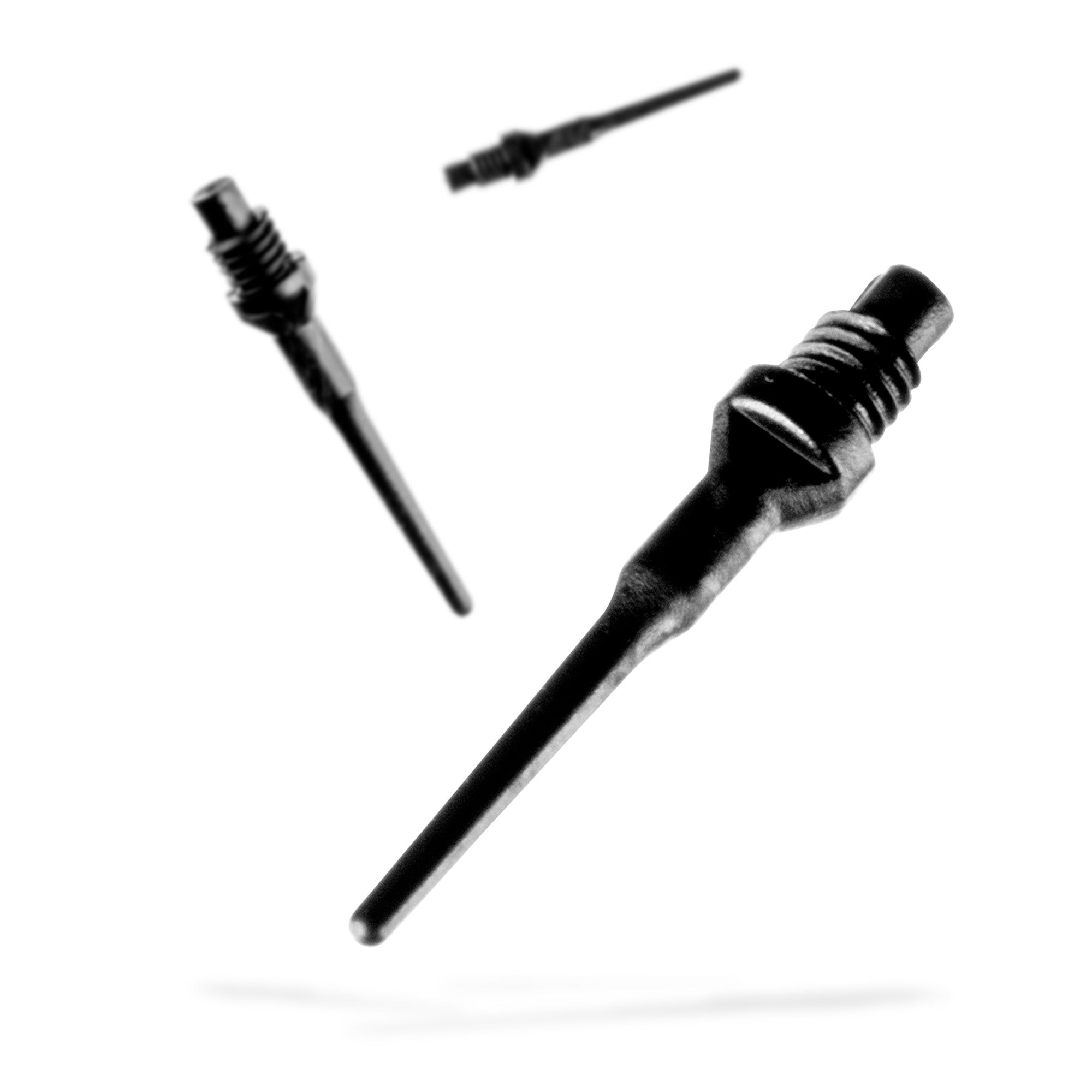 Viper 777 Electronic Dartboard, "The Bull Starts Here" Throw Line Marker, Sure Grip Black Soft Tip Darts, Dart Tip Remover Tool & Tufflex II Black Dart Tips