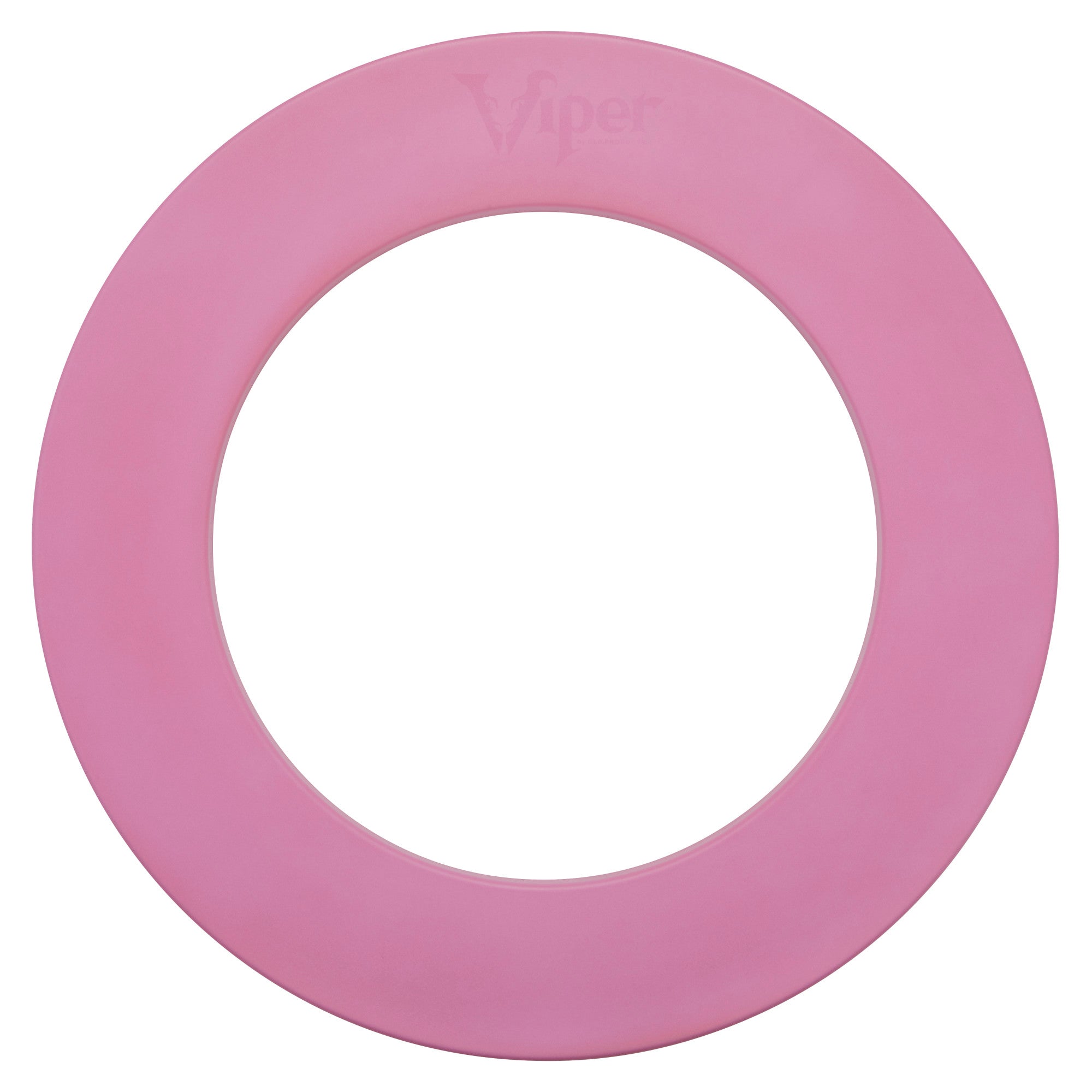 Viper Guardian Dartboard Surround Pink