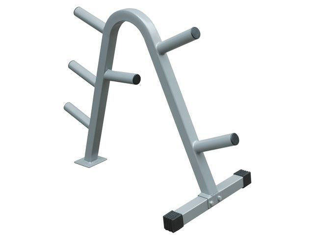 Champion Barbell Olympic Plate Holder-6 Post - HomeFitPlay