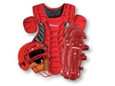 Image of MacGregor&#174; Youth Catcher's Gear Pack - HomeFitPlay