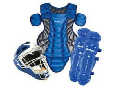 MacGregor&#174; Prep Catcher's Gear Pack - HomeFitPlay