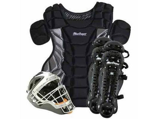 Varsity Fast Pitch Catcher Gear Pack - HomeFitPlay