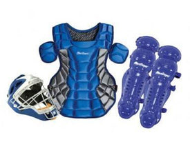 Varsity Fast Pitch Catcher Gear Pack 