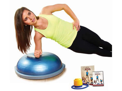 BOSU&reg; Professional Balance Trainer - HomeFitPlay