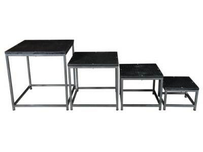 Champion Barbell Heavy Duty Plyo Box Set - HomeFitPlay