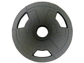 Olympic Grip Plate 25LB - HomeFitPlay