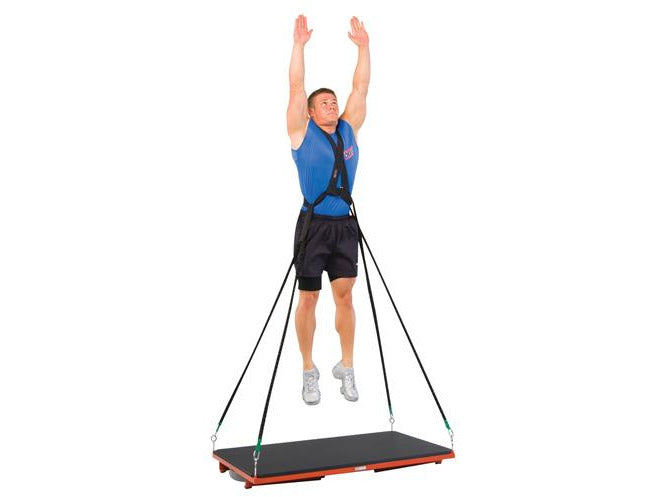 PRO POWER JUMPER - HomeFitPlay