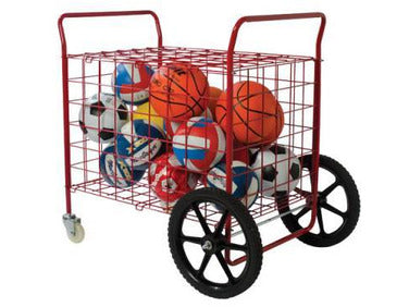 All-Terrain Ball Locker - HomeFitPlay