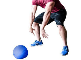 Reactor 30 lb. Smash Ball - HomeFitPlay