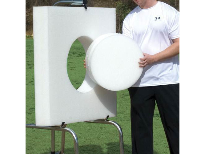 18" Replacement Cores - Set of 3 - HomeFitPlay