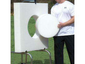 18" Replacement Cores - Set of 3 - HomeFitPlay