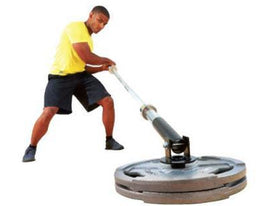 Reactor Land Mine Trainer - HomeFitPlay