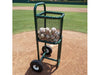 Batting Practice Ball Cart - Baseball - HomeFitPlay