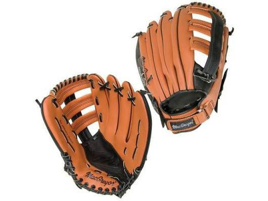 MacGregor&#174; 12-1/2'' Fielder's Glove LHT - HomeFitPlay