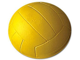 US-Games Coated Sportfoam - 7