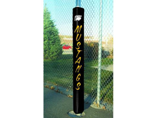 Bison Ultimate&trade; Pole Padding - HomeFitPlay