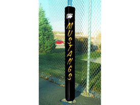 Bison Ultimate&trade; Pole Padding 