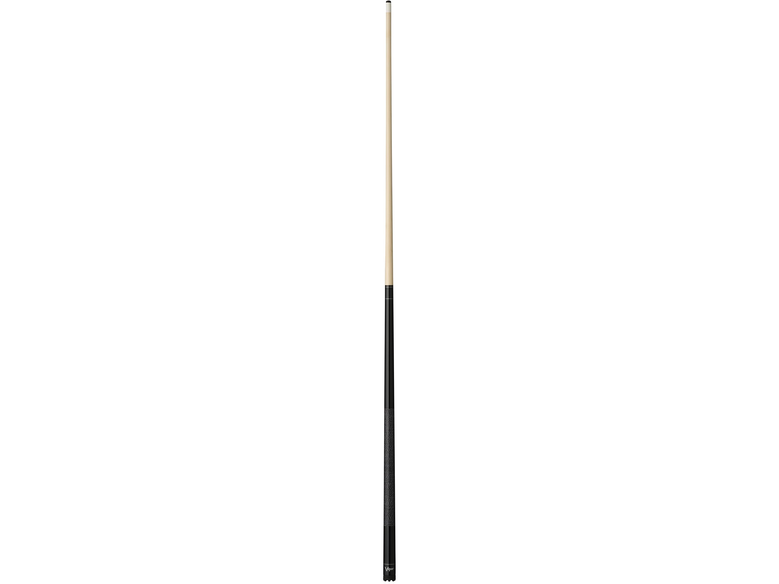 Viper Black Jump Break Cue - HomeFitPlay