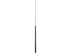 Viper Black Jump Break Cue 