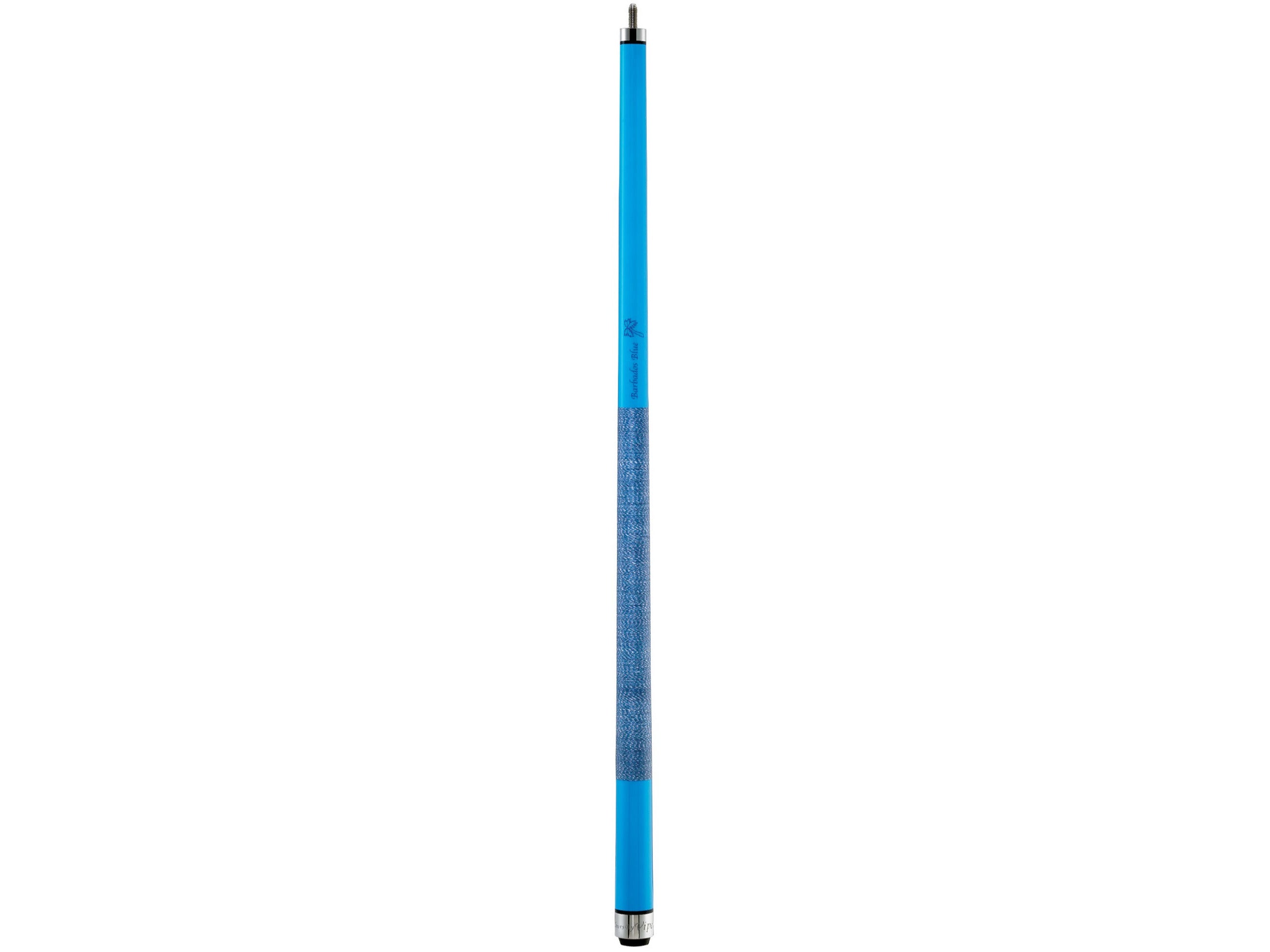 Viper Colours Barbados Blue Cue - HomeFitPlay