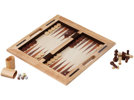 Mainstreet Classics 3-in-1 Dutchman Game Combo Set 
