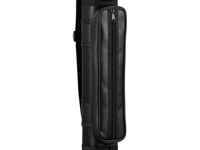 Casemaster Classic Q-Vault 2Butt 2Shaft Cue Case - HomeFitPlay