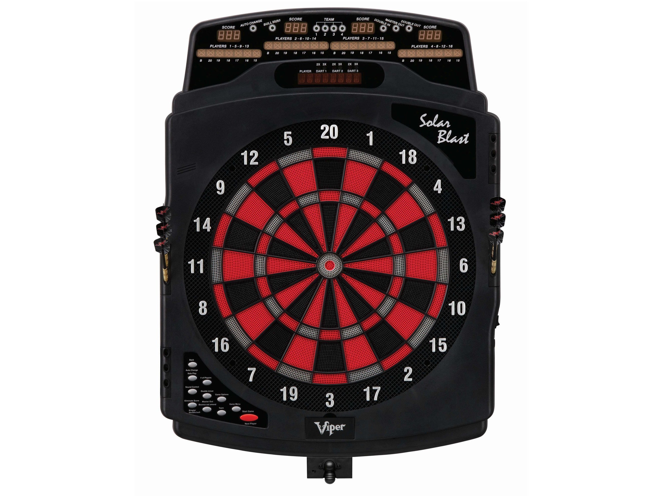 Viper Laser Lite Dart Line - HomeFitPlay