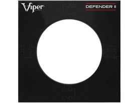 Viper Wall Defender II Dartboard Surround - HomeFitPlay