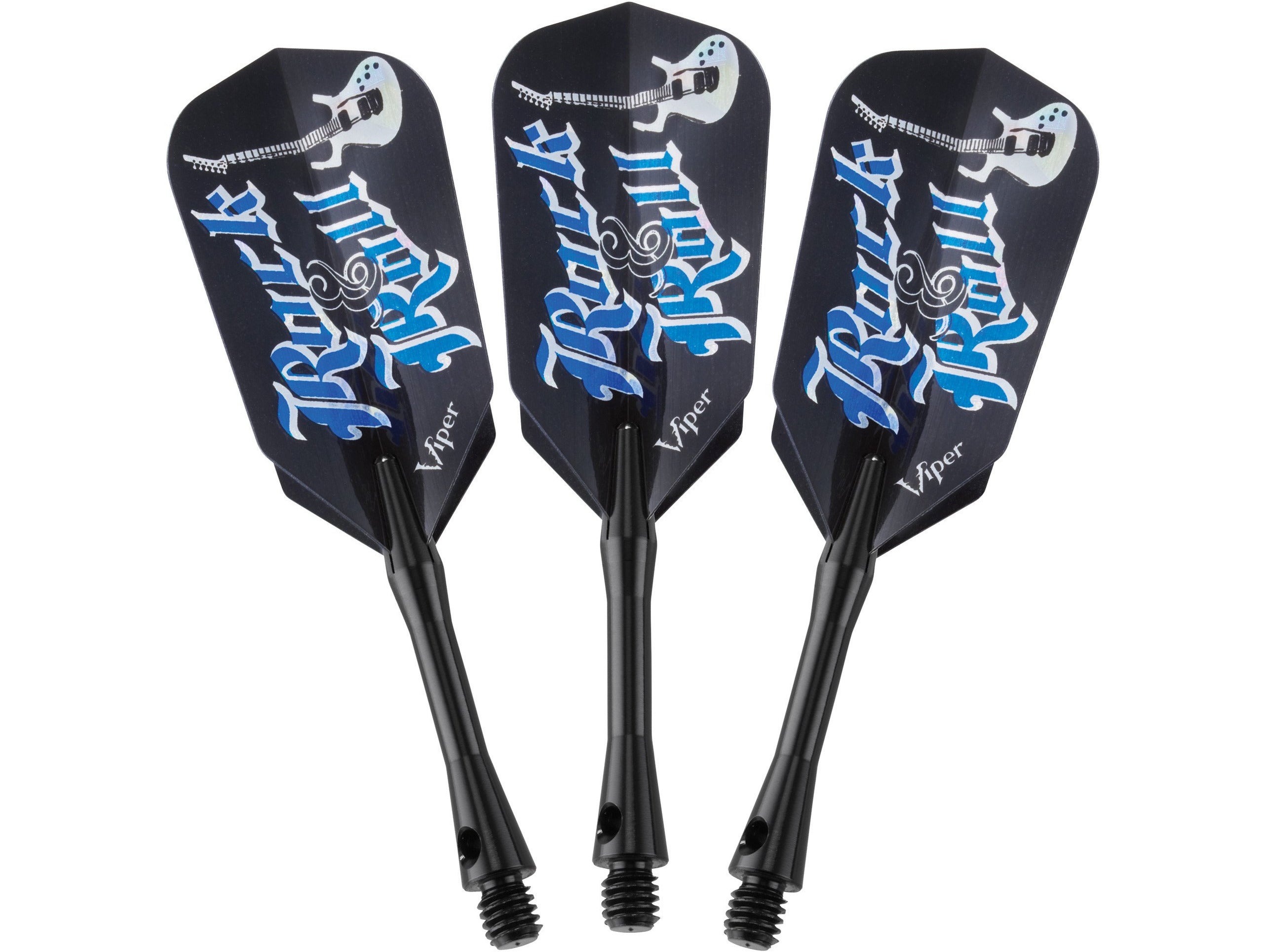 Viper Underground Rock & Roll Soft Tip Darts 18 Grams - HomeFitPlay