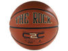 The Rock&#174; C2C Official Basketball (29.5") - HomeFitPlay