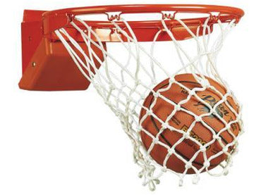 Image of Bison Elite Breakaway Goal - Basketball - HomeFitPlay