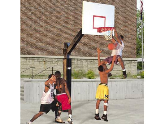 Bison Ultimate&#153; Fixed Height System - HomeFitPlay