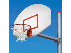 4' Vertical System - 4 1/2" Post - HomeFitPlay