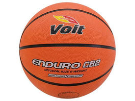 Voit® Enduro CB2 Rec Department Official-Size Indoor/Outdoor Basketball - HomeFitPlay