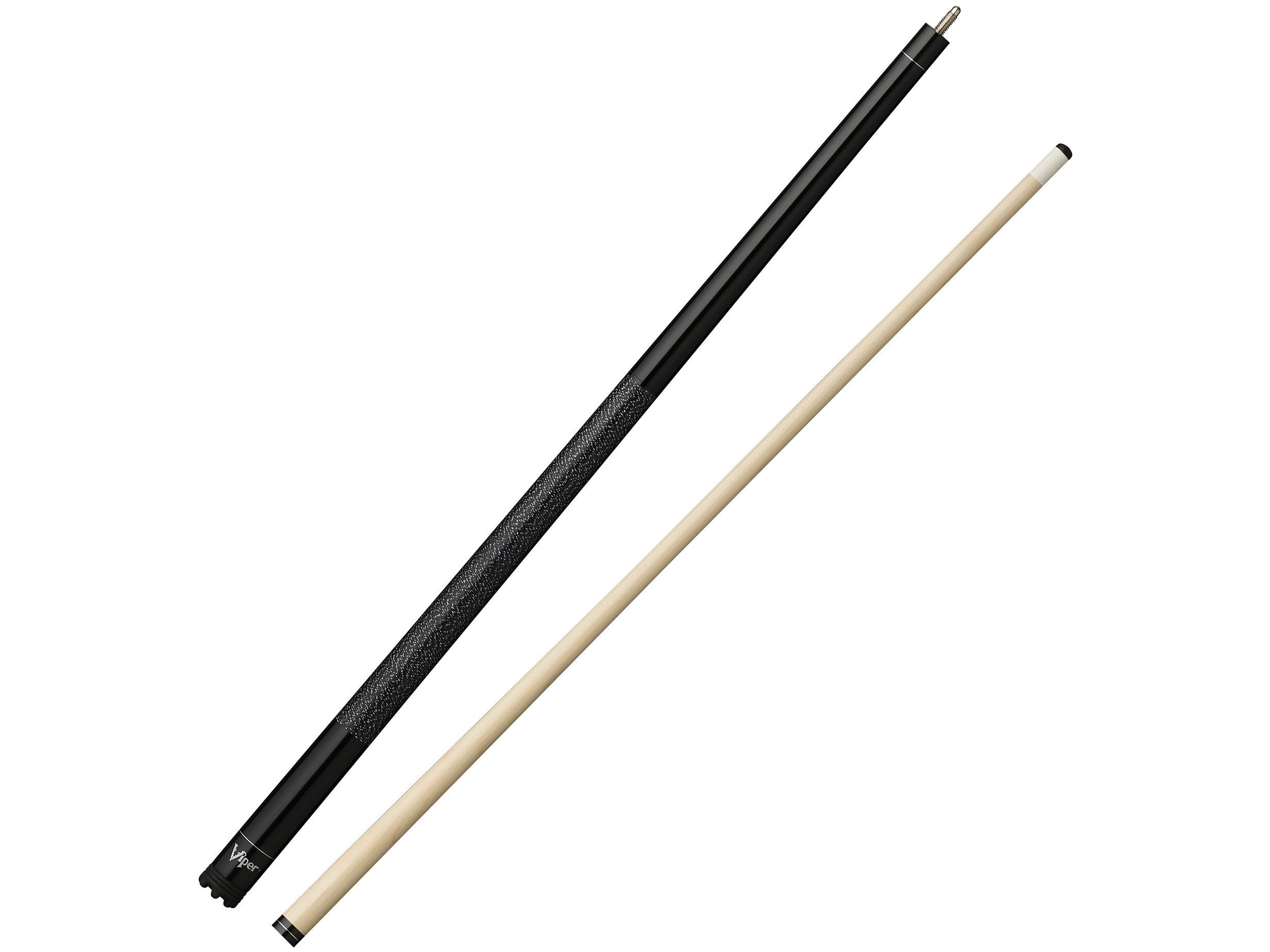 Viper Black Jump Break Cue - HomeFitPlay