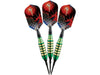 Viper Atomic Bee Green Soft Tip Darts 16 Grams - HomeFitPlay