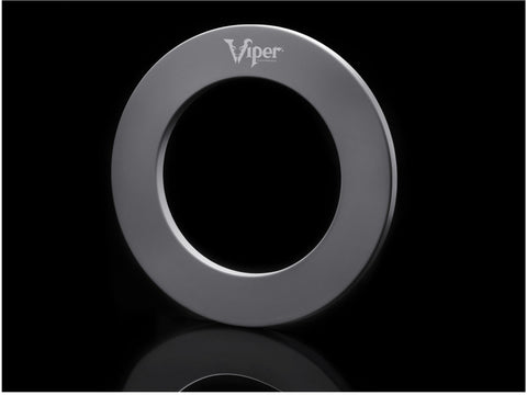 Image of Viper Guardian Dartboard Surround Grey - HomeFitPlay