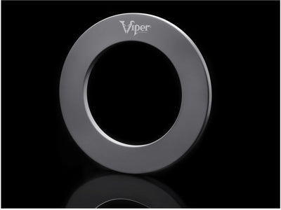Viper Guardian Dartboard Surround Grey - HomeFitPlay