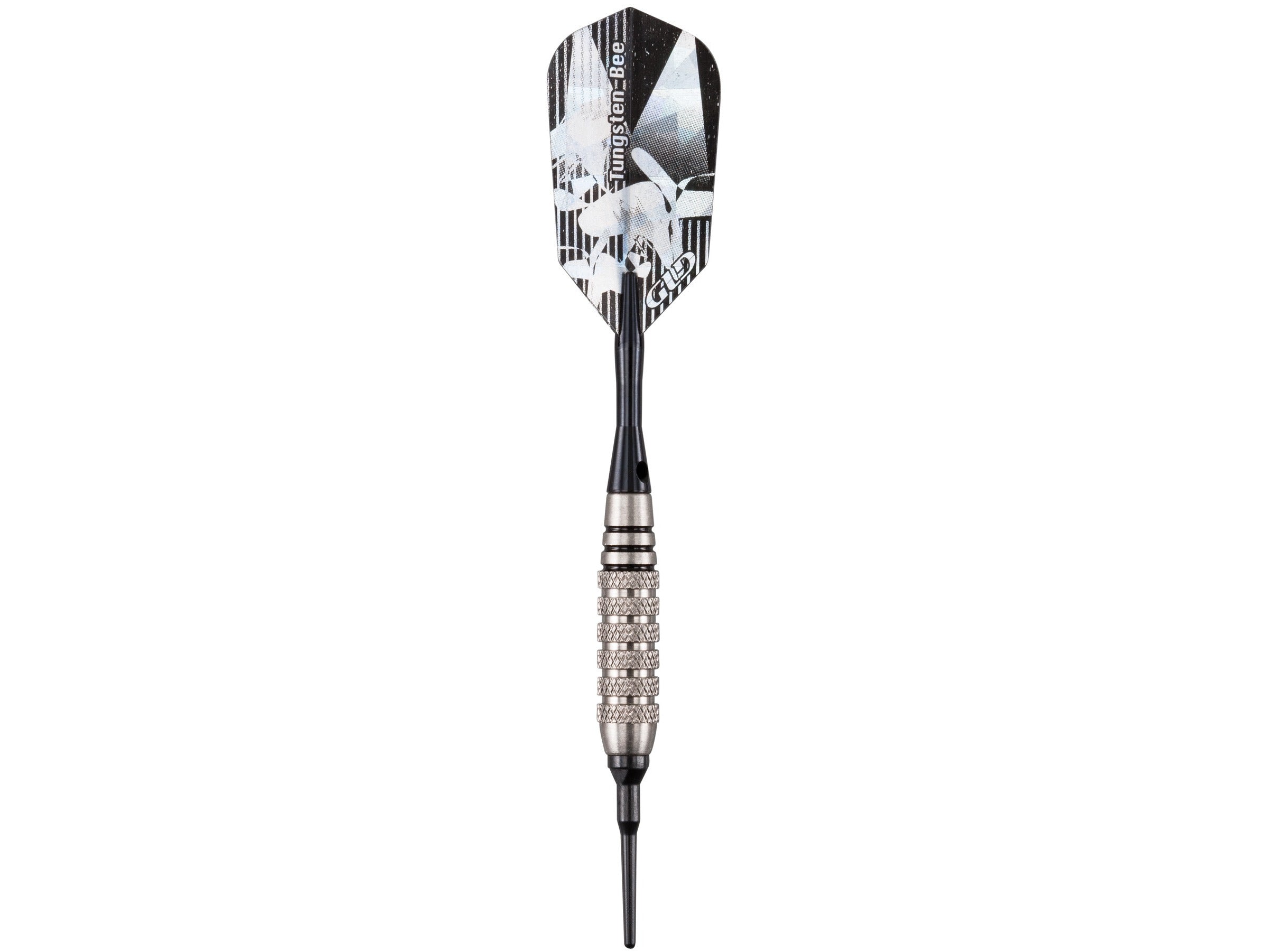 Viper Bee 80% Tungsten Soft Tip Darts Knurled Barrel 18 Grams - HomeFitPlay