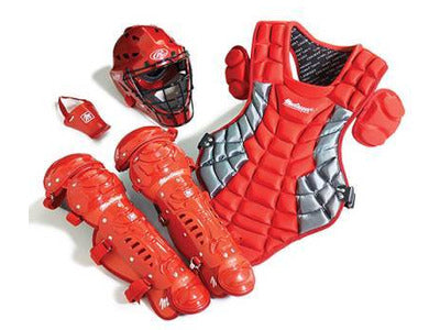 Image of MacGregor&#174; Youth Catcher's Gear Pack - HomeFitPlay