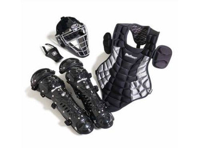 MacGregor&#174; Junior Catcher's Gear Pack - HomeFitPlay