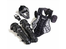 MacGregor® Junior Catcher's Gear Pack 