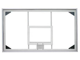 Gared® Regulation-Size Acrylic Backboard 