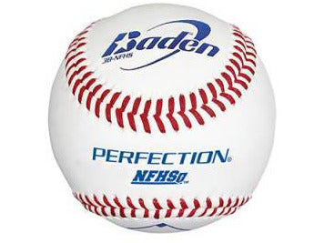 Baden 3B - NFHS - Baseball - HomeFitPlay